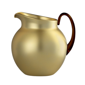 Plutone Acrylic Pitcher