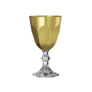 Dolce Vita Acrylic Water Glass