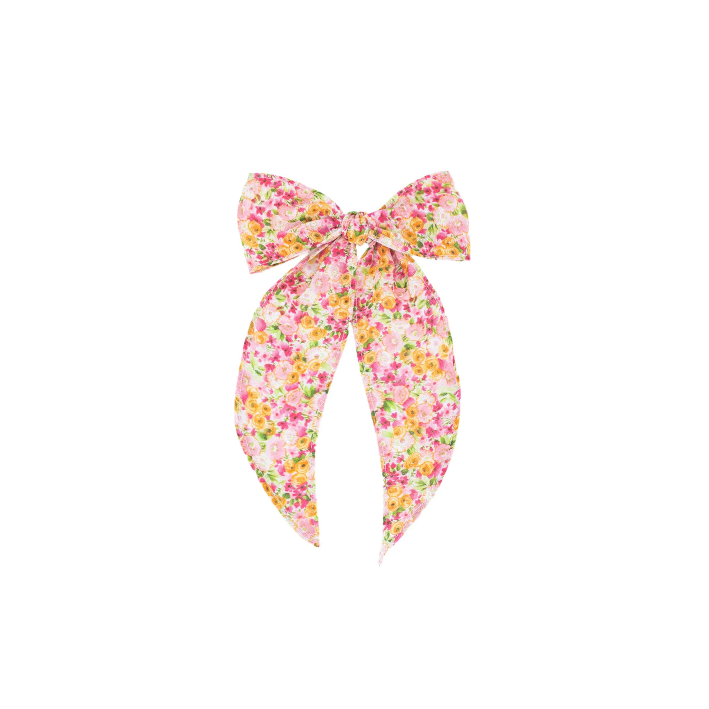 Goldie Bow