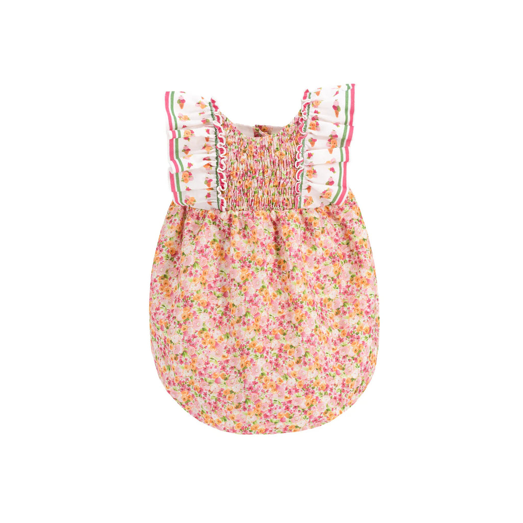 Goldie Girl Bubble
