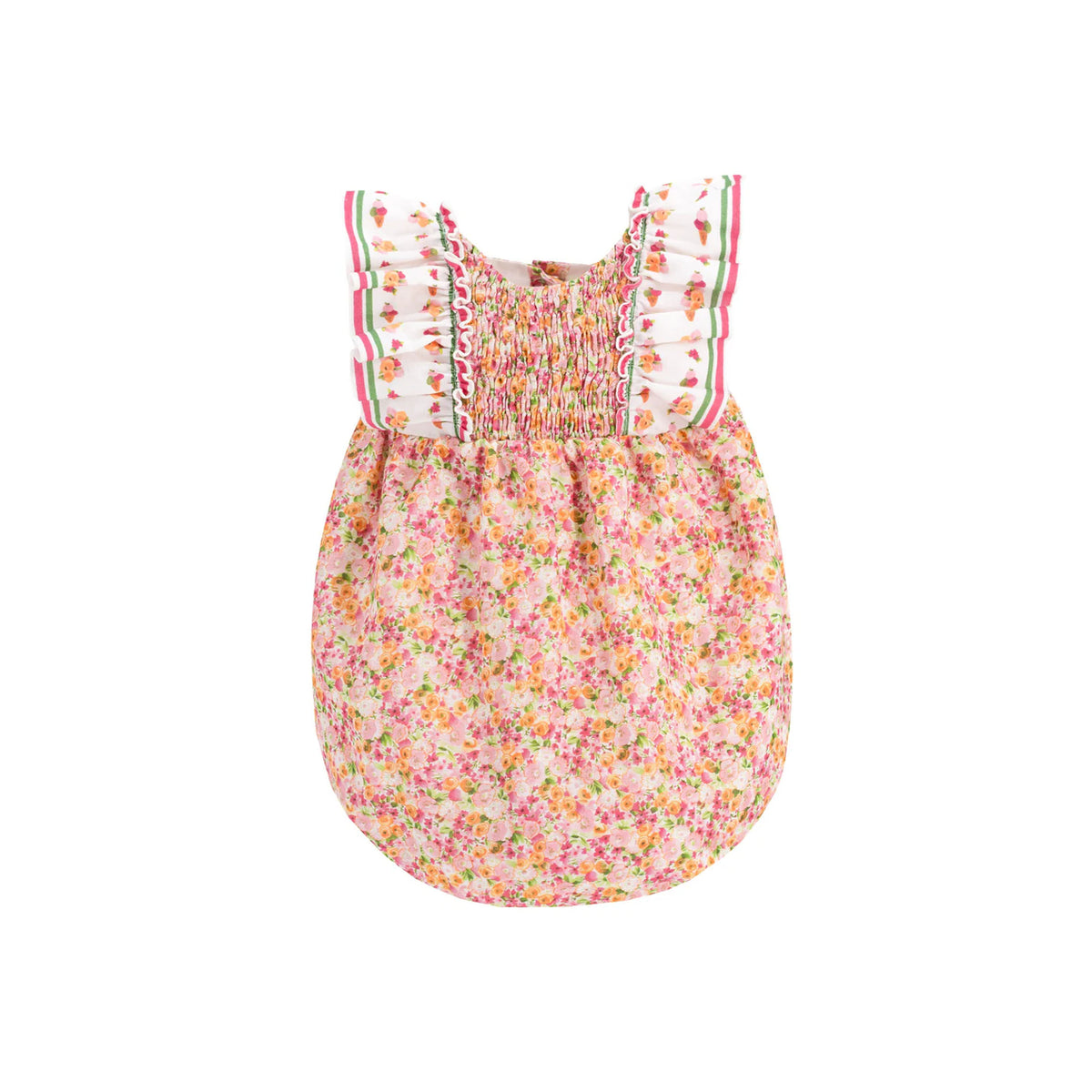 Goldie Girl Bubble