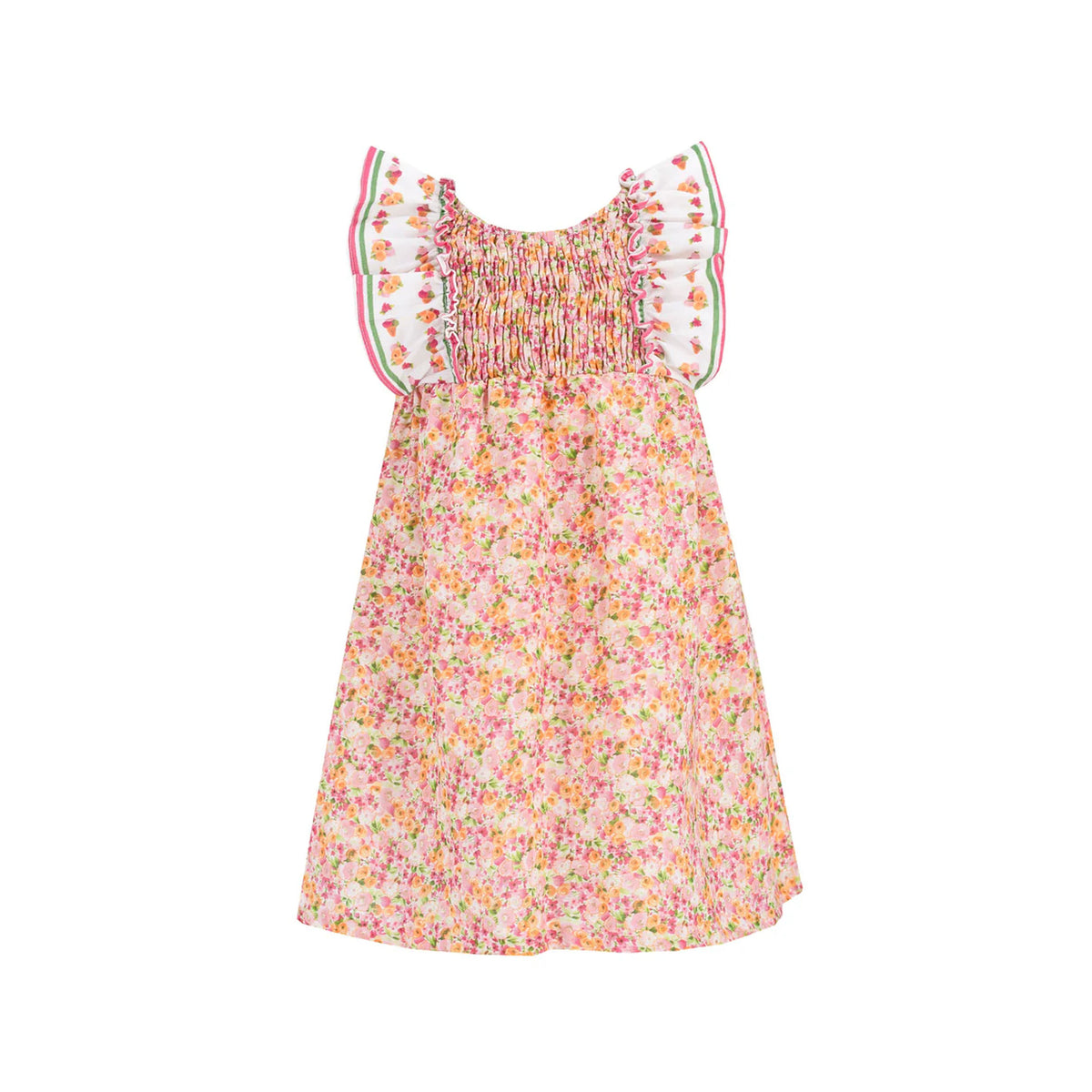 Goldie Big Girl Dress