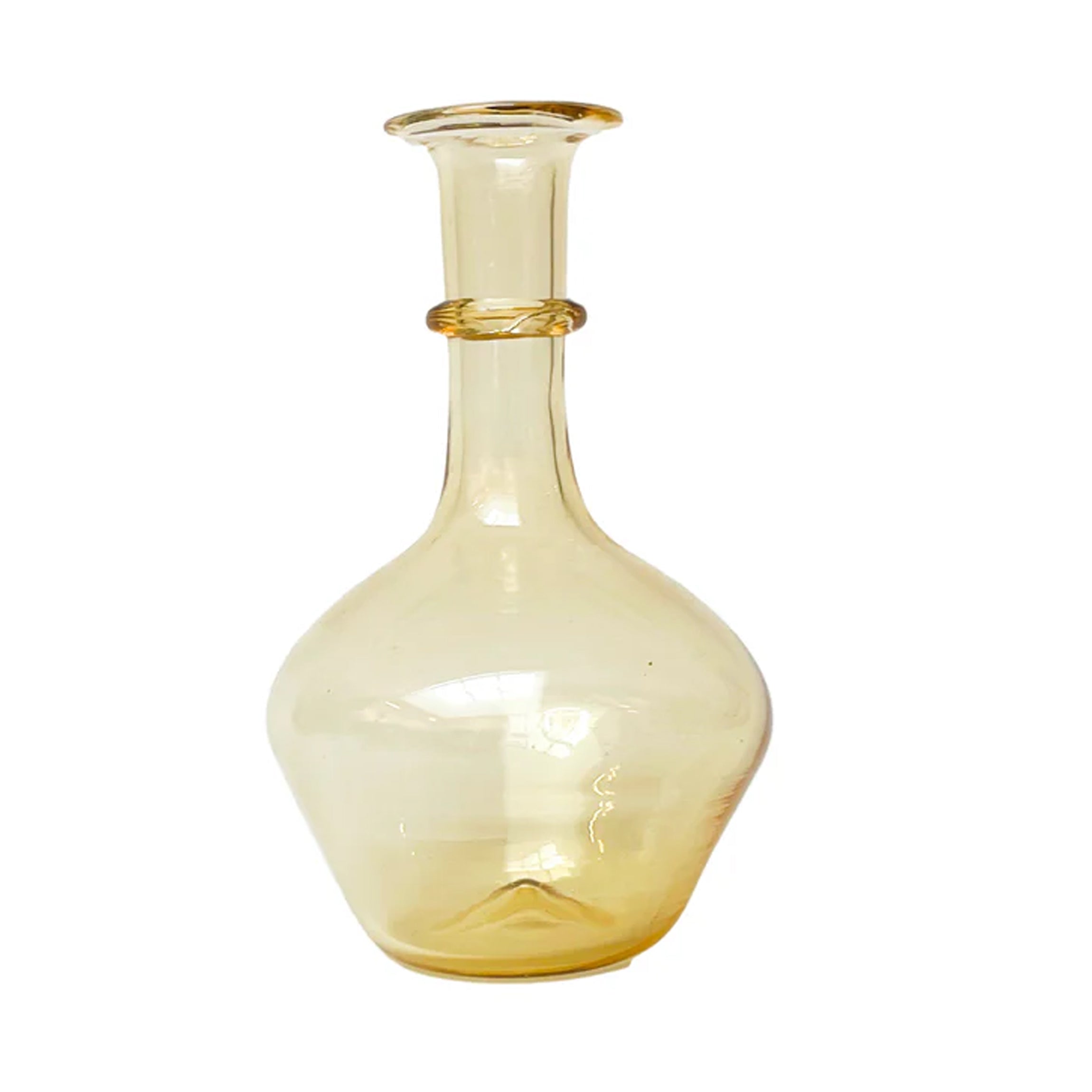 Pienza Graduated Decanter