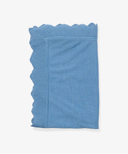 Graham Blanket in Blue