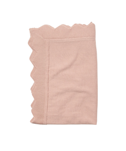 Graham Blanket in Pink