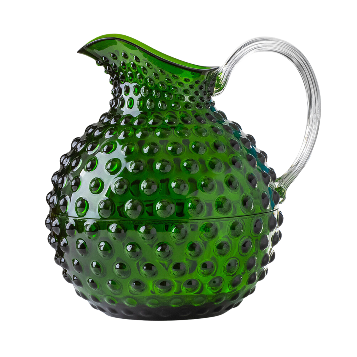 Sister Rosetta Acrylic Pitcher