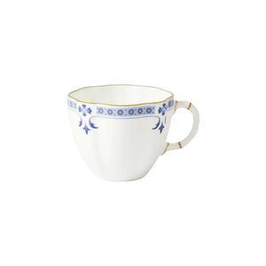 Grenville Tea Cup & Saucer