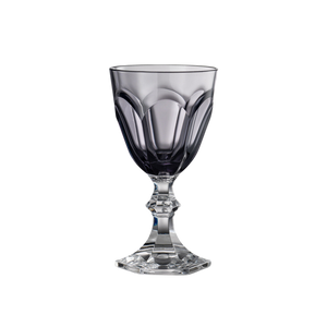 Dolce Vita Acrylic Wine Glass