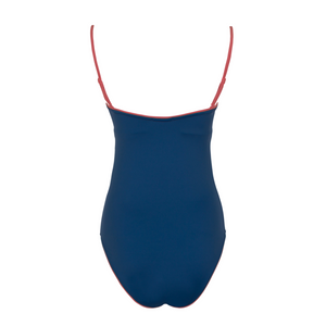 Women’s Newport Navy One Piece