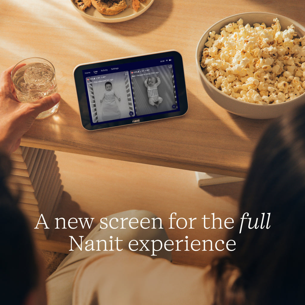 Nanit Home 8" Display