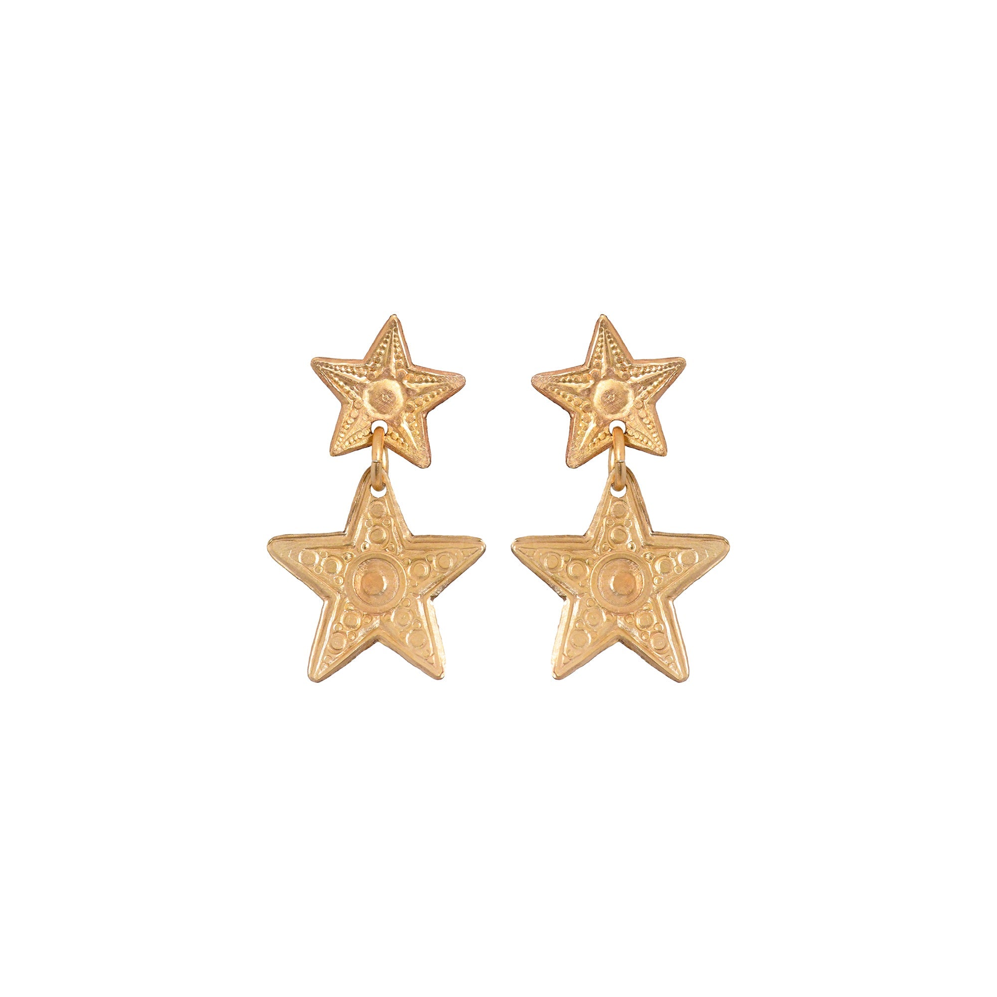 Wee Lyra Earrings