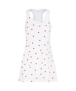 Strawberry Hadley Dress