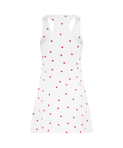 Strawberry Hadley Dress