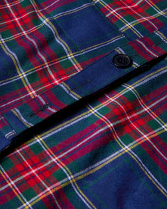 Kid’s Apron in Windsor Tartan