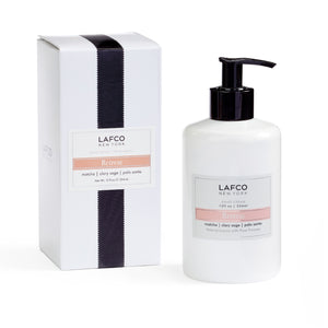 Retreat Hand Cream