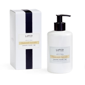 Chamomile Lavender Hand Cream