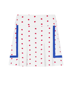 Heidi Golf Skort