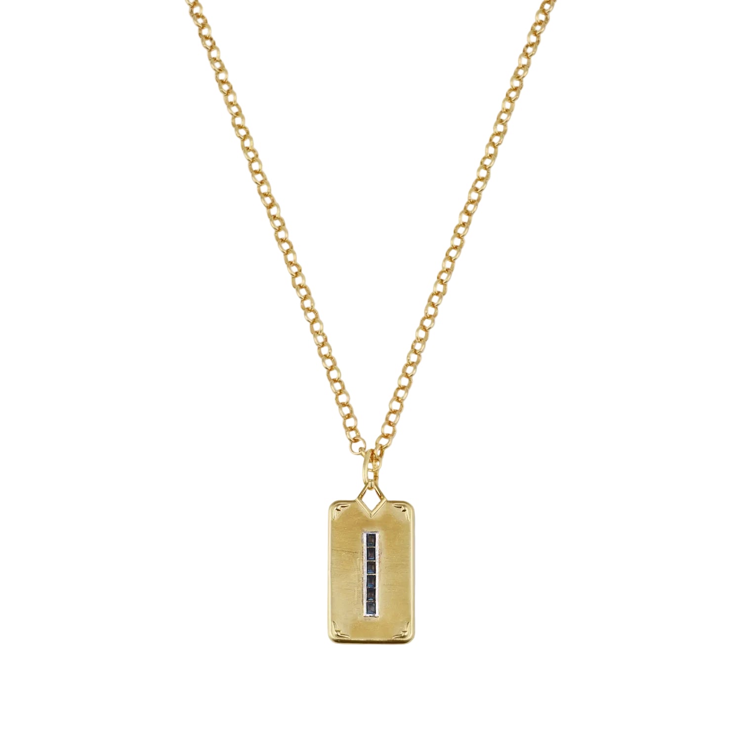Carpe Diem Necklace