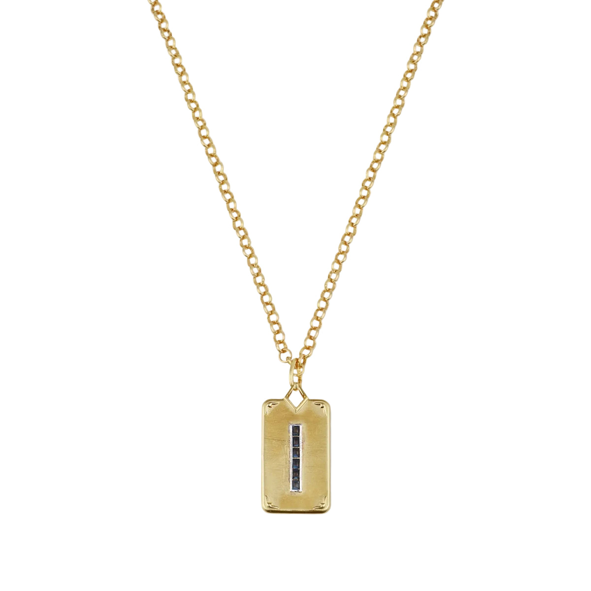 Carpe Diem Necklace