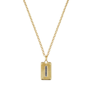 Carpe Diem Necklace