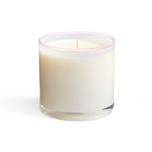 Blush Rose Classic Candle