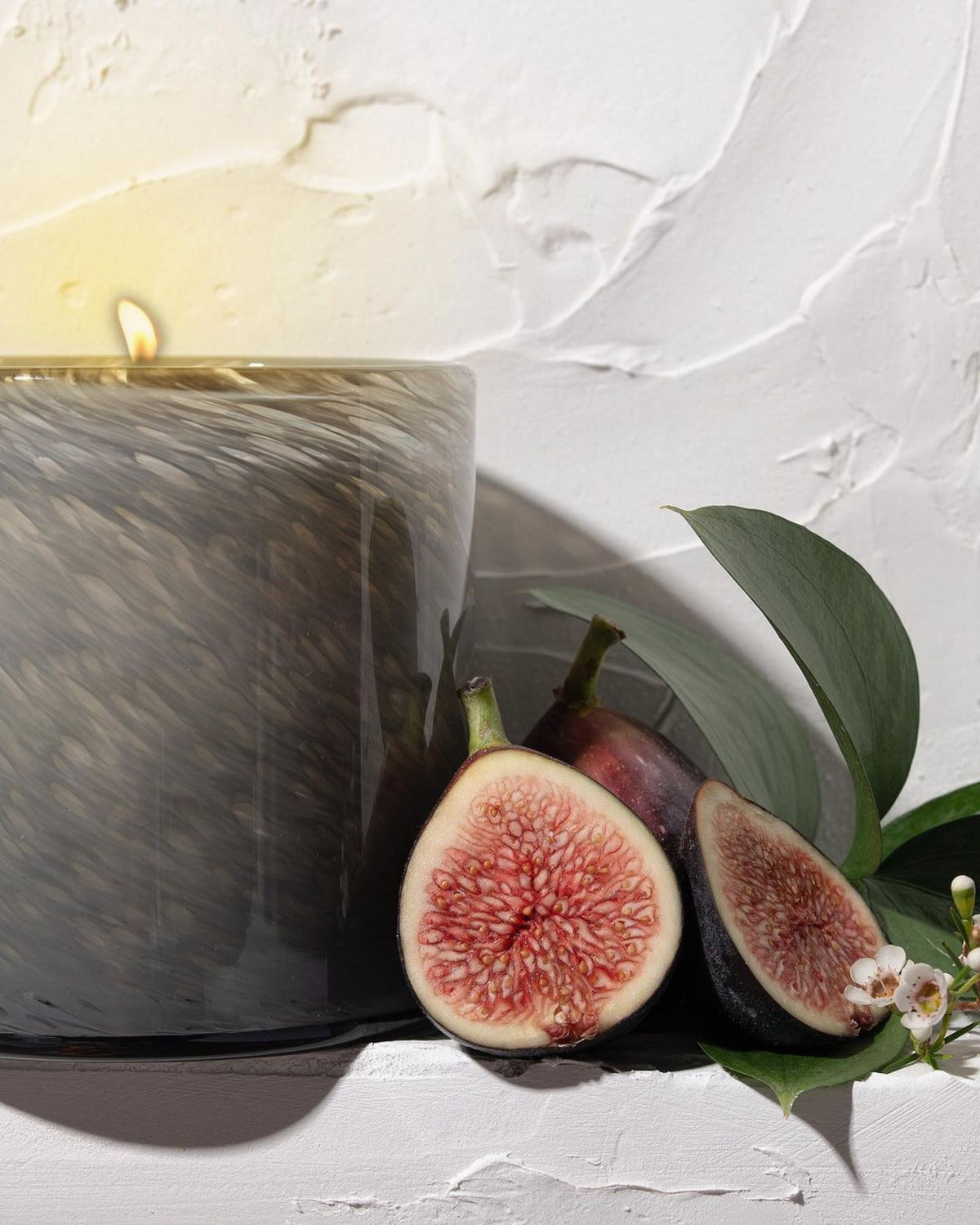 Paradiso Fig Signature Candle