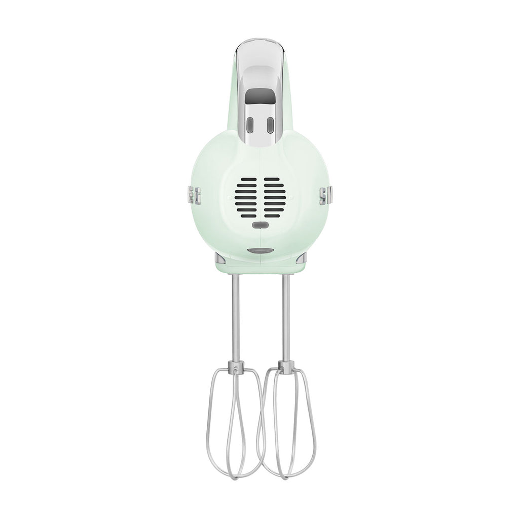 Handmixer HMF01 in Pastel Green