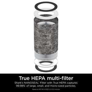 Air Purifier MAX w/ NanoSeal HEPA