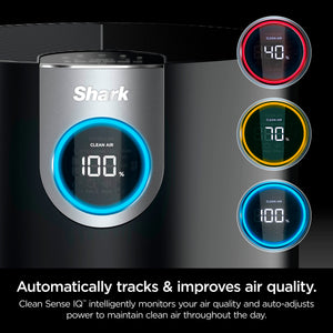 Air Purifier MAX w/ NanoSeal HEPA