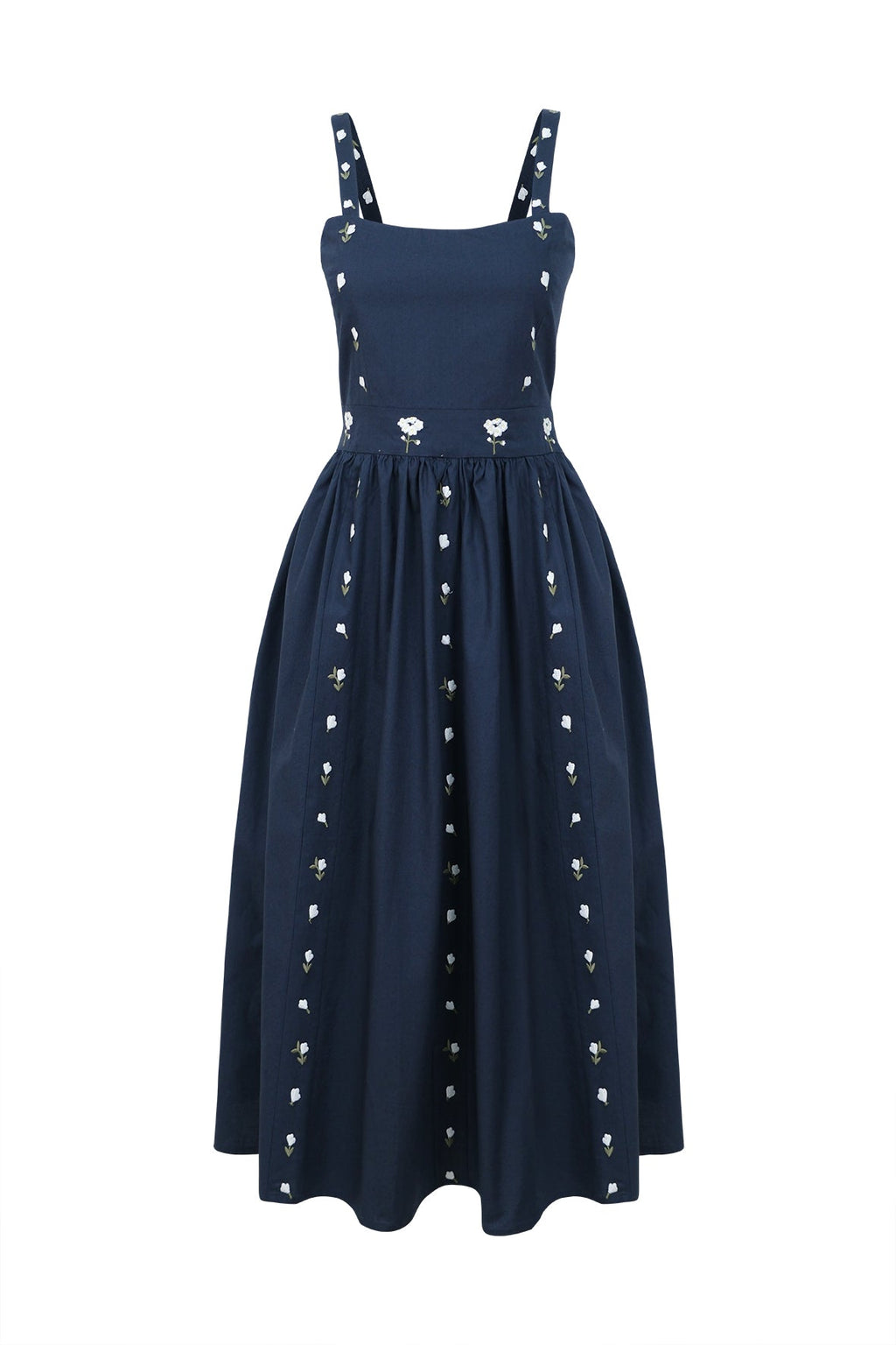 Hulya Dress