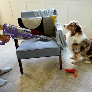 POWERDETECT Ultra-Light Corded Stick Vacuum