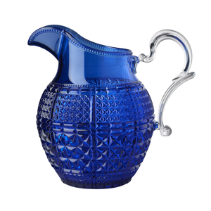 Halina Acrylic Pitcher