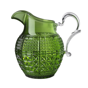 Halina Acrylic Pitcher
