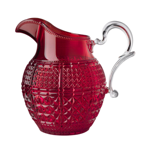 Halina Acrylic Pitcher