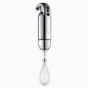 Hand Blender in Polished