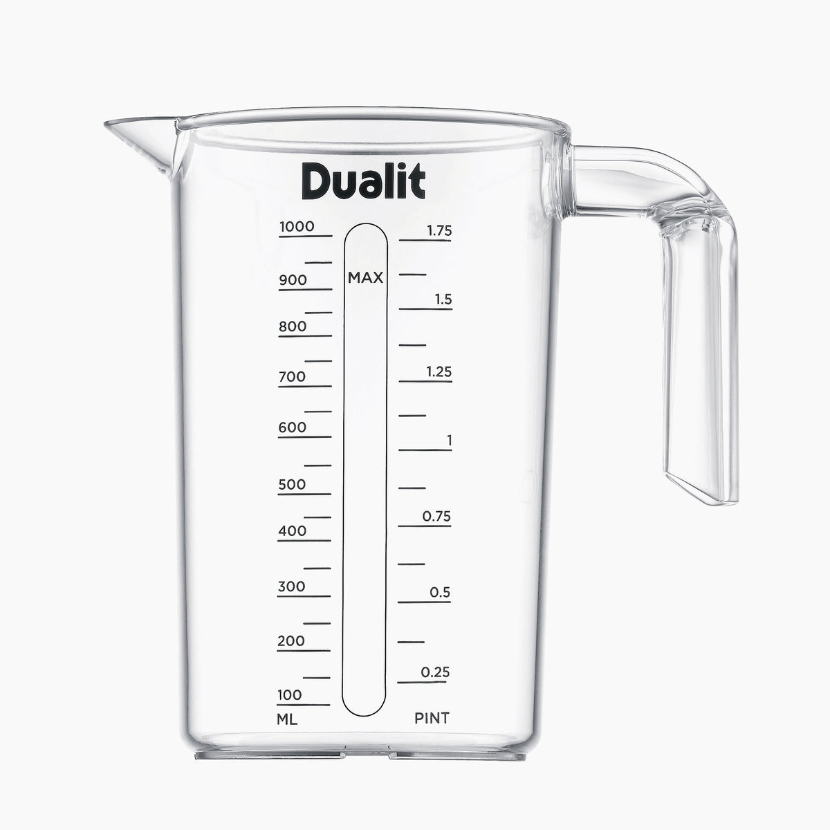Hand Blender in Polished