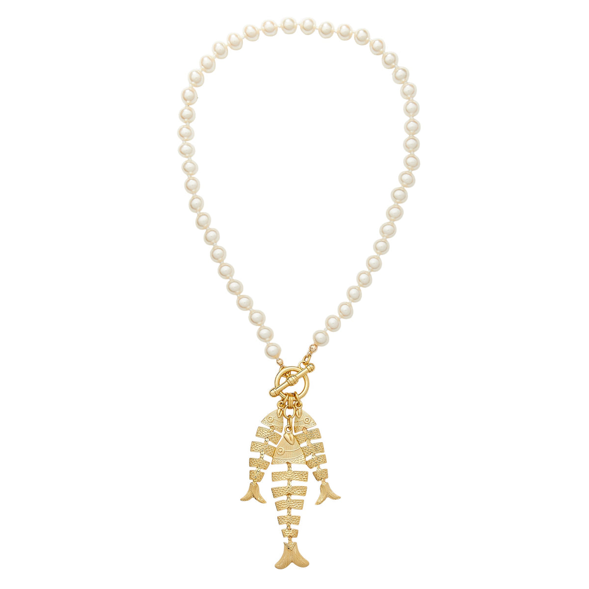Harbor Necklace