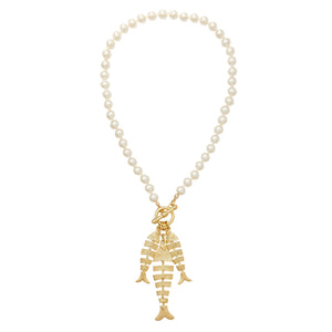 Harbor Necklace