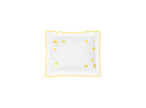 Hearts Mini Pillow
