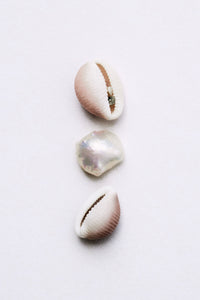 Moraimas Earrings, Short