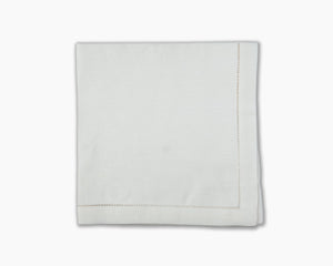 Heirloom Estate Napkin in Italian Linen 7 Colors