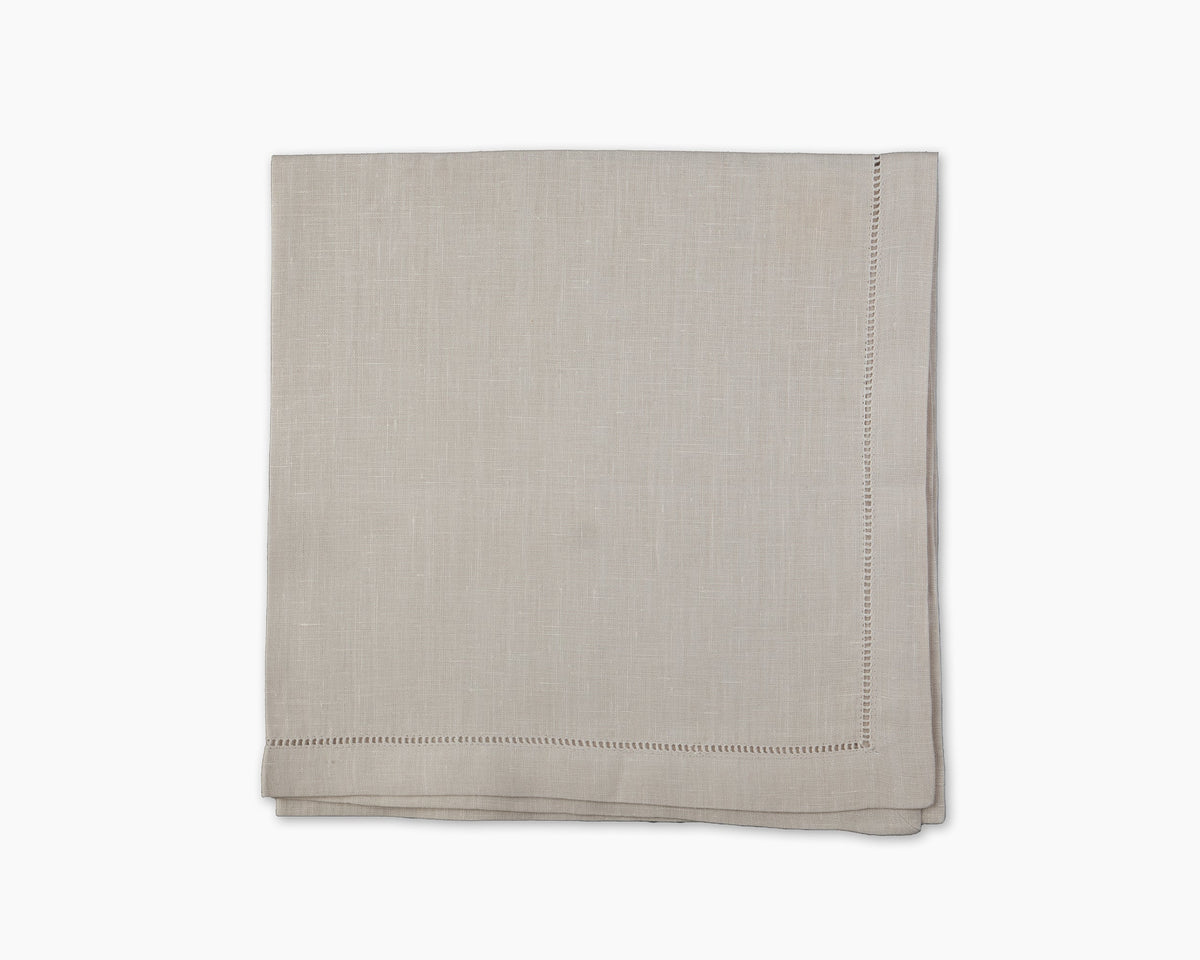 Heirloom Estate Napkin in Italian Linen 7 Colors