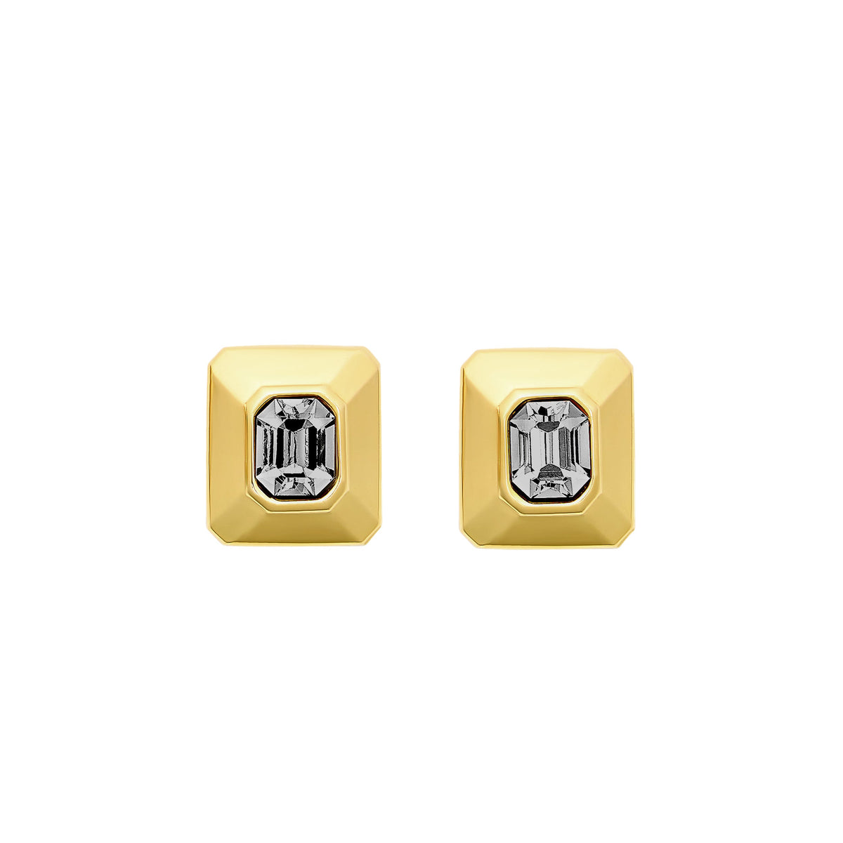 Heritage Earrings