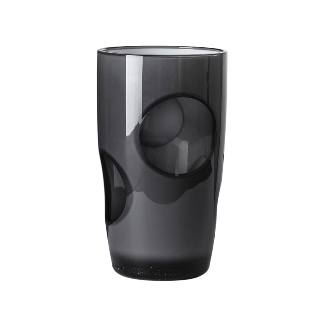 Fisheye Acrylic Highball