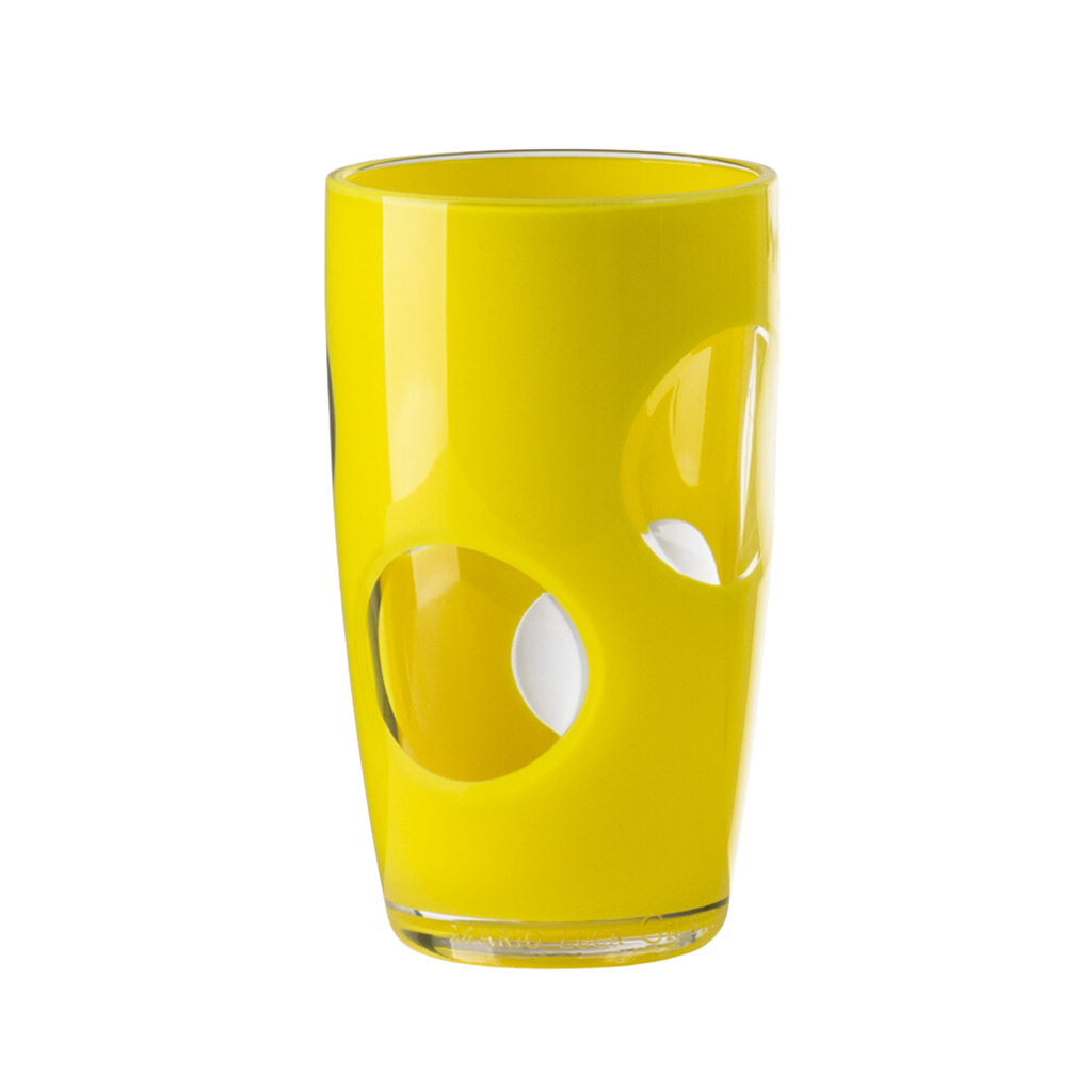 Fisheye Acrylic Highball