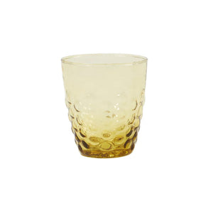 Pienza Honeycomb Patterned Tumbler individual