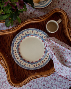 Honor Dinner Plate, Set of 4