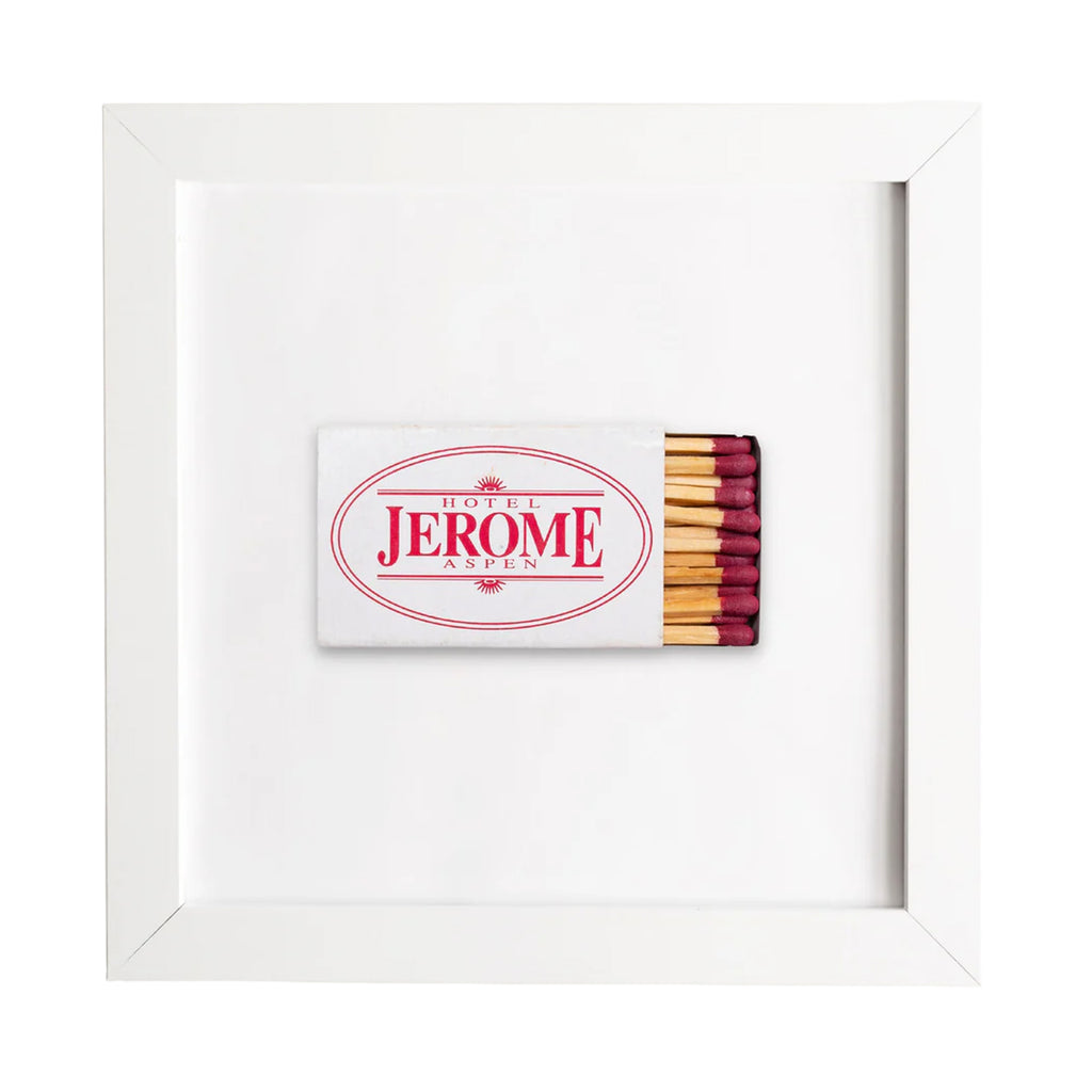 Hotel Jerome Aspen