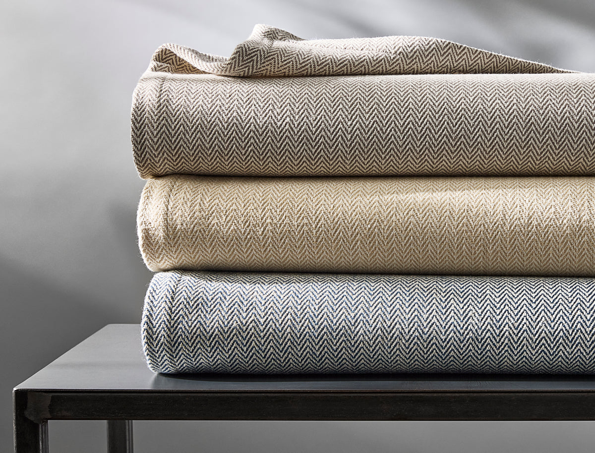 Avalon Blanket