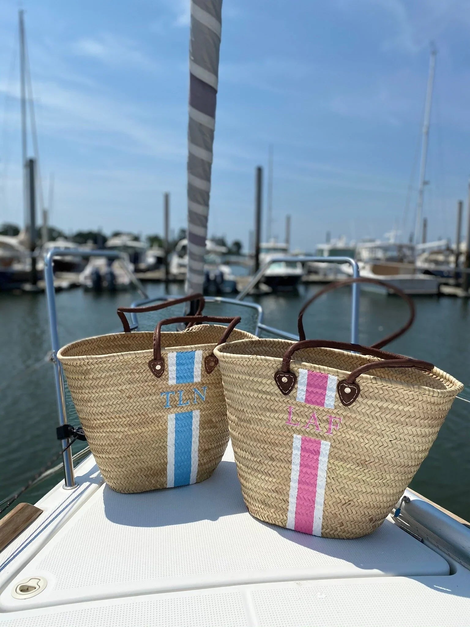 Brecky Tote